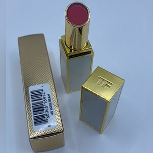 Tom Ford Soleil Ultra Shine Lip Color, #40 Rose Beam Lipstick NIB